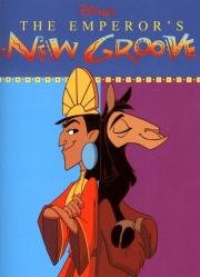 Похождения императора (The Emperor's New Groove) (2000)