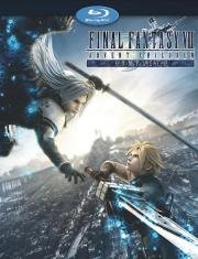 Последняя фантазия VII: Дети пришествия (Final Fantasy VII: Advent Children Complete) 2005
