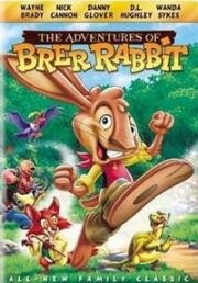 Приключения Братца Кролика (Adventures of Brer Rabbit) (2006)