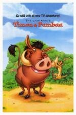 Тимон и Пумба (Timon and Pumbaa) 1995