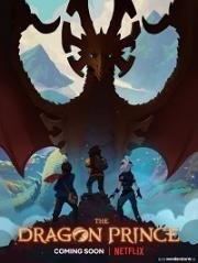 Принц-дракон (The Dragon Prince) 2018