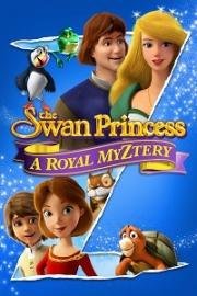 Принцесса Лебедь: Королевская тайна (The Swan Princess: A Royal Myztery) 2018
