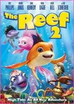 Риф 2: Прилив (The Reef 2: High Tide) 2012