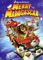 Рождественский Мадагаскар (Merry Madagascar) 2009