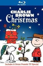 Рождество Чарли Брауна (A Charlie Brown Christmas) 1965
