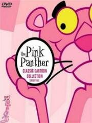 Розовая Пантера (The Pink Panther Classic Cartoon Collection) 1964