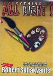 Сборник мультфильмов Роберта и Давида Саакянца (Полная коллекция)