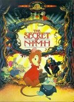 Секрет Н.И.М.Х. (The Secret of NIMH) 1982