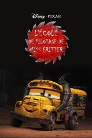 Школа гонок мисс Крошки (2017)