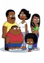 Шоу Кливленда (The Cleveland Show) 2010
