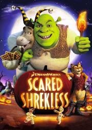 Шрэк: Хэллоуин (Scared Shrekless) (2010)