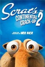 Скрэт и континентальный излом: Часть 2 (Scrat's Continental Crack-Up: Part 2) 2011