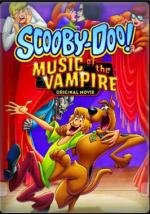 Скуби-Ду ! Музыка вампира (Scooby Doo! Music of the Vampire) 2012