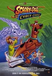 Скуби-Ду и кибер-погоня (Scooby-Doo and the Cyber Chase) 2001