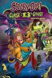 Скуби-Ду и проклятье тринадцатого призрака (Scooby-Doo! and the Curse of the 13th Ghost) 2019