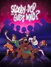 Скуби-Ду и угадай кто? (Scooby Doo and Guess Who?) 2019