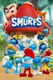 Смурфики (The Smurfs) 2021