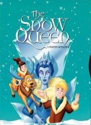 Снежная Королева (The Snow Queen) 1995