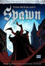 Спаун (Выродок, Мразь) (Todd McFarlane's Spawn) 1997