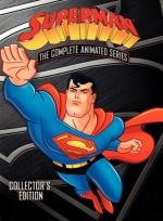 Супермен (Superman: The Animated Series) 1996