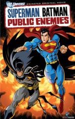Супермен. Бэтмен: Враги общества (Superman. Batman: Public Enemies) 2009