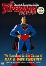 Супермен: Полная коллекция (Superman) 1941