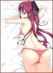 Святая семёрка (Trinity Seven) 2014