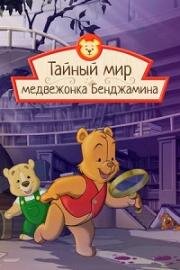 Тайный мир медвежонка Бенджамина (2003)