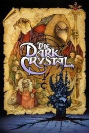 Темный кристалл (The Dark Crystal) 1982