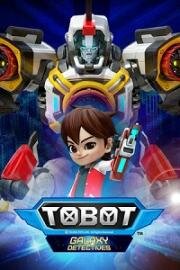 Тоботы. Детективы Галактики. Спин-офф (Tobot Galaxy Detectives. Spin-off) (2021)