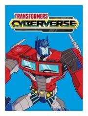 Трансформеры. Кибервселенная (Transformers: Cyberverse) 2018