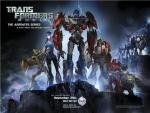 Трансформеры: Прайм (Transformers Prime) 2010