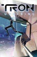 ТРОН: Восстание (TRON: Uprising) 2012