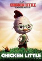 Цыпленок Цыпа (Chicken Little) 2005