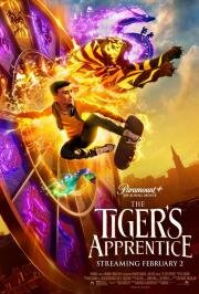 Ученик тигра (Tiger's Apprentice) (2024)