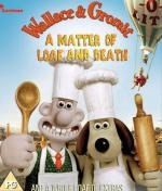 Уоллес и Громит: Дело о смертельной выпечке (Wallace and Gromit in «A Matter of Loaf and Death»)