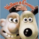 Уоллес и Громит: Полная коллекция (Wallace & Gromit: The Complete Collection)
