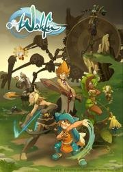 Вакфу (WakFu) (2008)