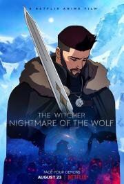 Ведьмак: Кошмар волка (The Witcher: Nightmare of the Wolf) (2021)