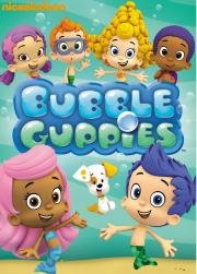 Веселые рыбки (Bubble Guppies) 2007