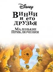 Винни Пух и его друзья. Маленькие приключения (Mini Adventures of Winnie the Pooh) 2011