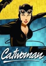 Витрина DC: Женщина-кошка (DC Showcase: Catwoman) 2011