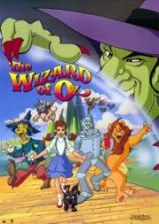 Волшебник страны Оз (The Wizard of Oz) (1990)