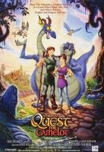 Волшебный меч: Спасение Камелота (The Magic Sword: Quest for Camelot) 1998