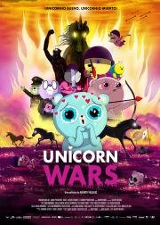 Война единорогов (Unicorn Wars) 2022