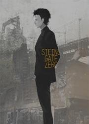 Врата Штейна 0 (Steins;Gate 0) 2018