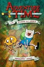 Время приключений (Adventure Time with Finn & Jake) 2010