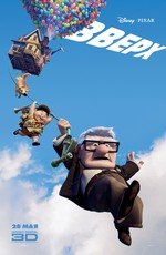 Вверх (Up) (2009)