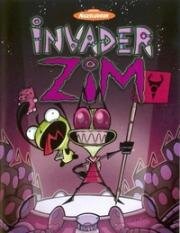 Захватчик Зим (Invader Zim) 2001
