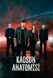 Анатомия хаоса (2025)